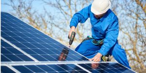 Installation Maintenance Panneaux Solaires Photovoltaïques à Suriauville